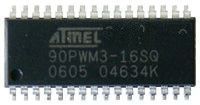AT90PWM1單片機解密技術(shù)研究與應(yīng)用探討