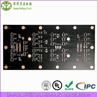 電子元器件 現(xiàn)代電子技術(shù)的基石