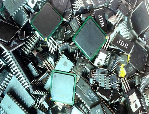變廢為寶 從廢舊電子元器件中提煉黃金的可行性與實(shí)踐